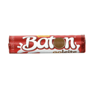 Chocolate Baton ao Leite 16g