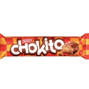 Choclate Chokito 32g