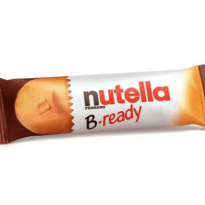 Nutella B-Ready 22g