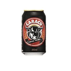 Cerveja Caracu 350ml