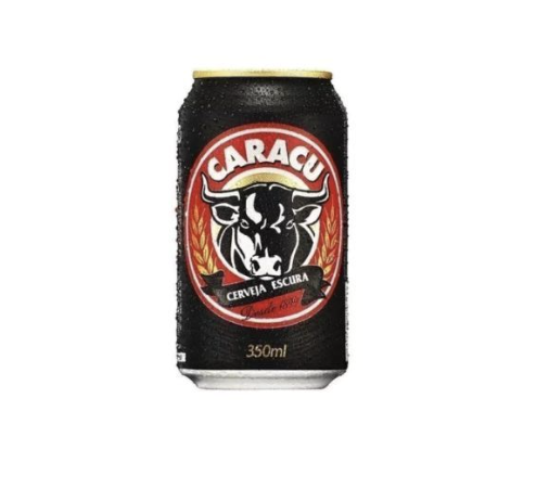 Cerveja Caracu 350ml