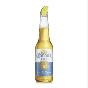 Corona Zero Alcool 330ml