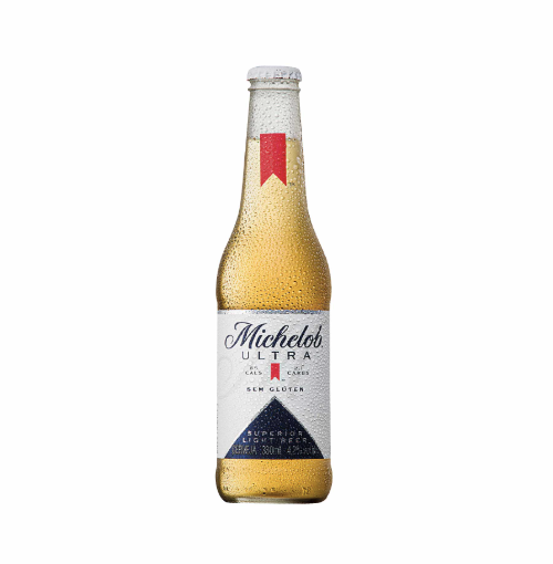 Cerveja Michelob Ultra 330ml