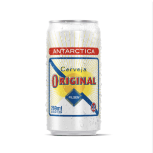 Cerveja Original Pilsen