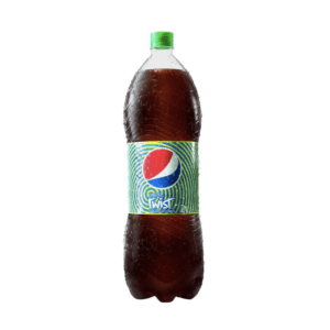 Pepsi Twist 2L