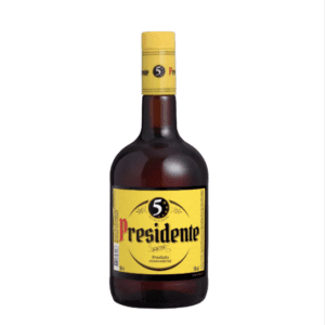 Conhaque Presidente 900ml