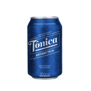Tônica Antarctica 350ml