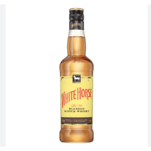 Whisky White Horse 1L