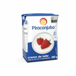 Creme de Leite 200g