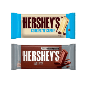 Chocolate Hershey's
