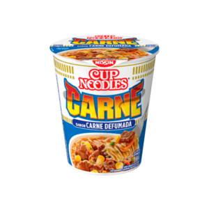 Macarrão Instantaneo Cup Noodles 69g