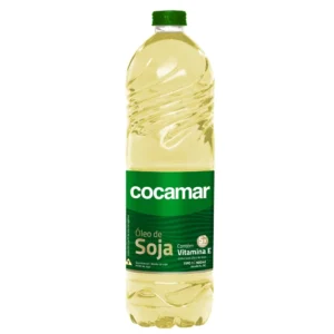 Óleo de Soja 900ml