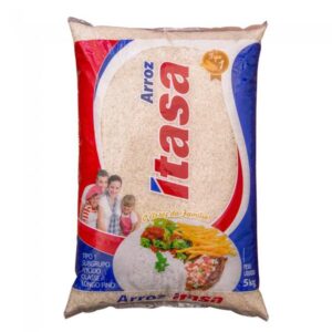 Arroz Branco 1kg