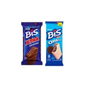 Chocolate Bis Wafer Xtra 45g