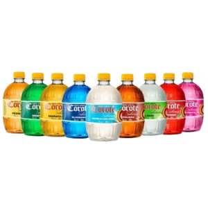 Corote Sabores 500ml