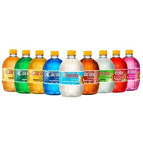 Corote Sabores 500ml