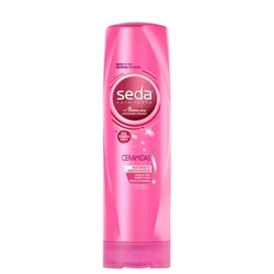 Condicionador Seda 325ml