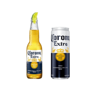 Cerveja Corona Extra