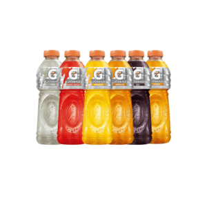Isotônico Gatorade Sabores 500ml