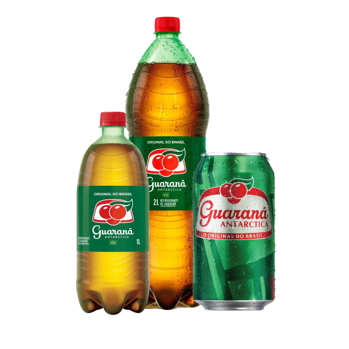 Guaraná Antarctica