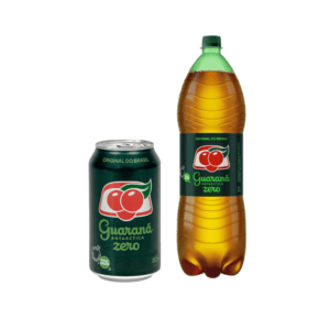 Guaraná Antarctica Zero Açúcar