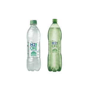 Refrigerante H2OH 500ml