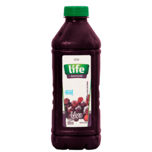Suco Life Uva 900ml