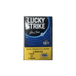 Lucky Strike Blue Click