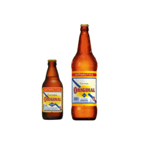 Cerveja Original Retornável