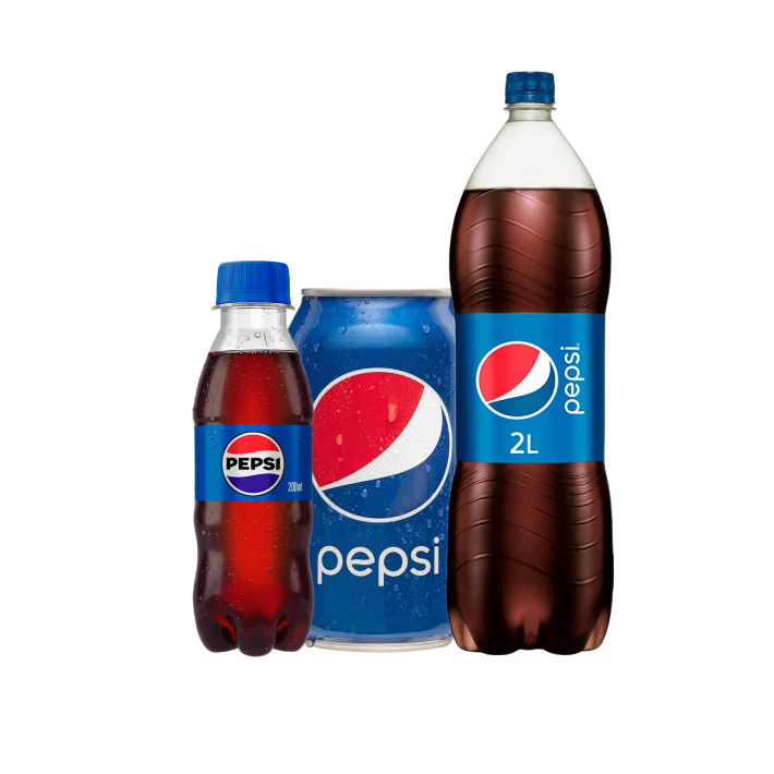 Refrigerante Pepsi Cola