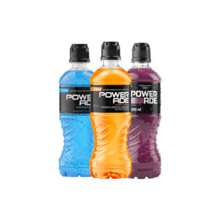 Isotônico Powerade 500ml