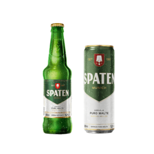 Cerveja Spaten Munich