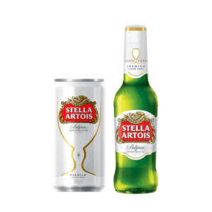 Cerveja Stella Artois