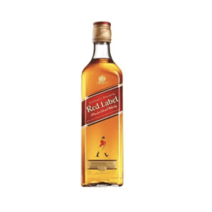 Whisky Johnnie Walker Red Label 1L