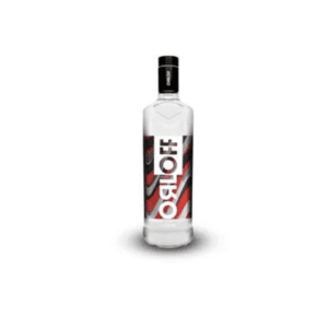Vodka Orloff 1L
