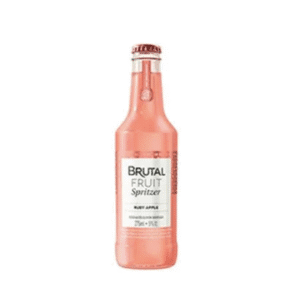 Drink Brutal Fruit Spritzer 275ml