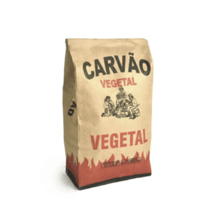 Carvão para Churrasco