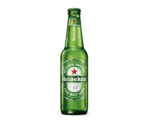 Cerveja Heineken 330ml