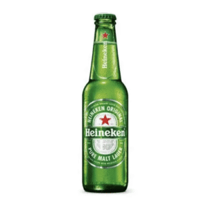 Cerveja Heineken 330ml