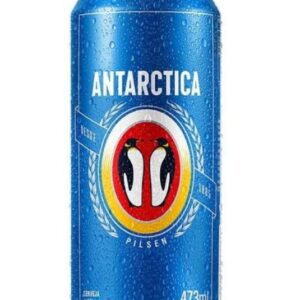 CERVEJA ANTARCTICA 473ML
